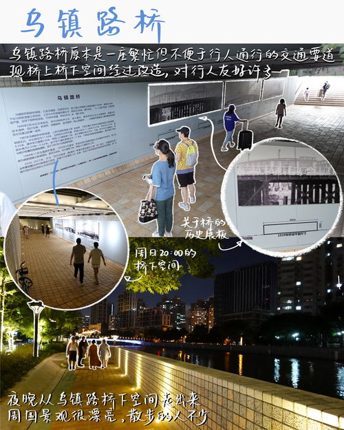 蘇州河體驗(yàn)圖志 離開的,留下的 為誰服務(wù)的街角公園