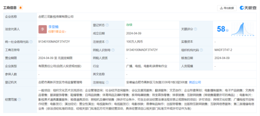 三只羊網(wǎng)絡(luò)入局短劇賽道