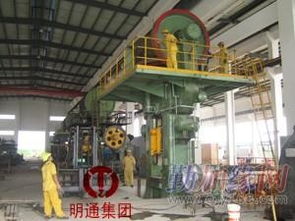 提供工廠搬運(yùn)裝一條龍服務(wù)的公司 青島明通起重安裝運(yùn)輸供應(yīng)商 明通重型物流集團(tuán)青島分公司
